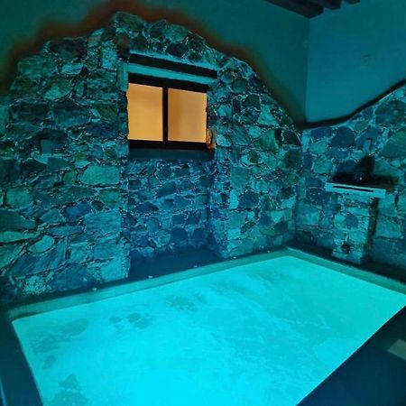 Hotel Spa Casa Del Sol Guanajuato Eksteriør bilde