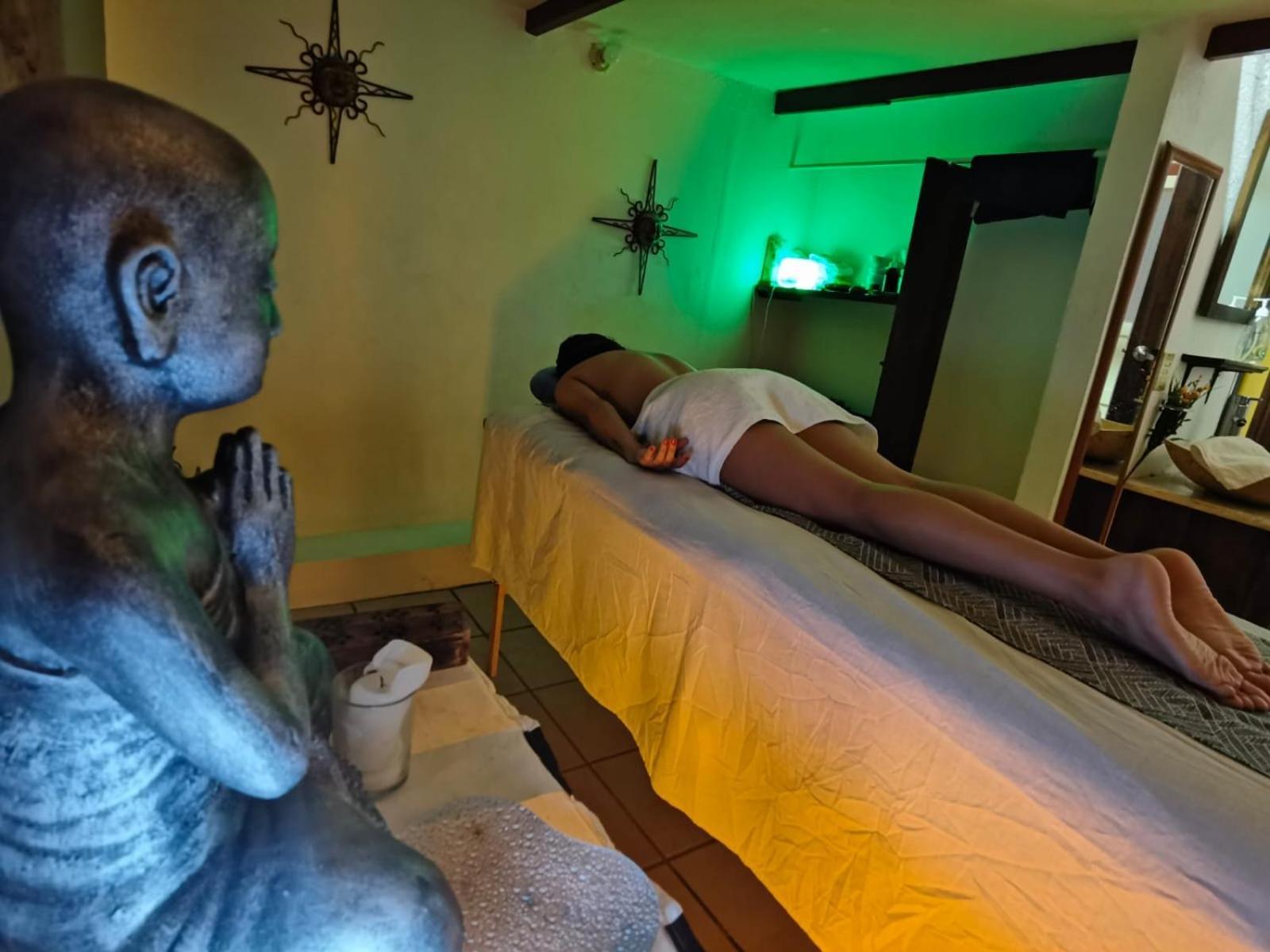 Hotel Spa Casa Del Sol Guanajuato Eksteriør bilde