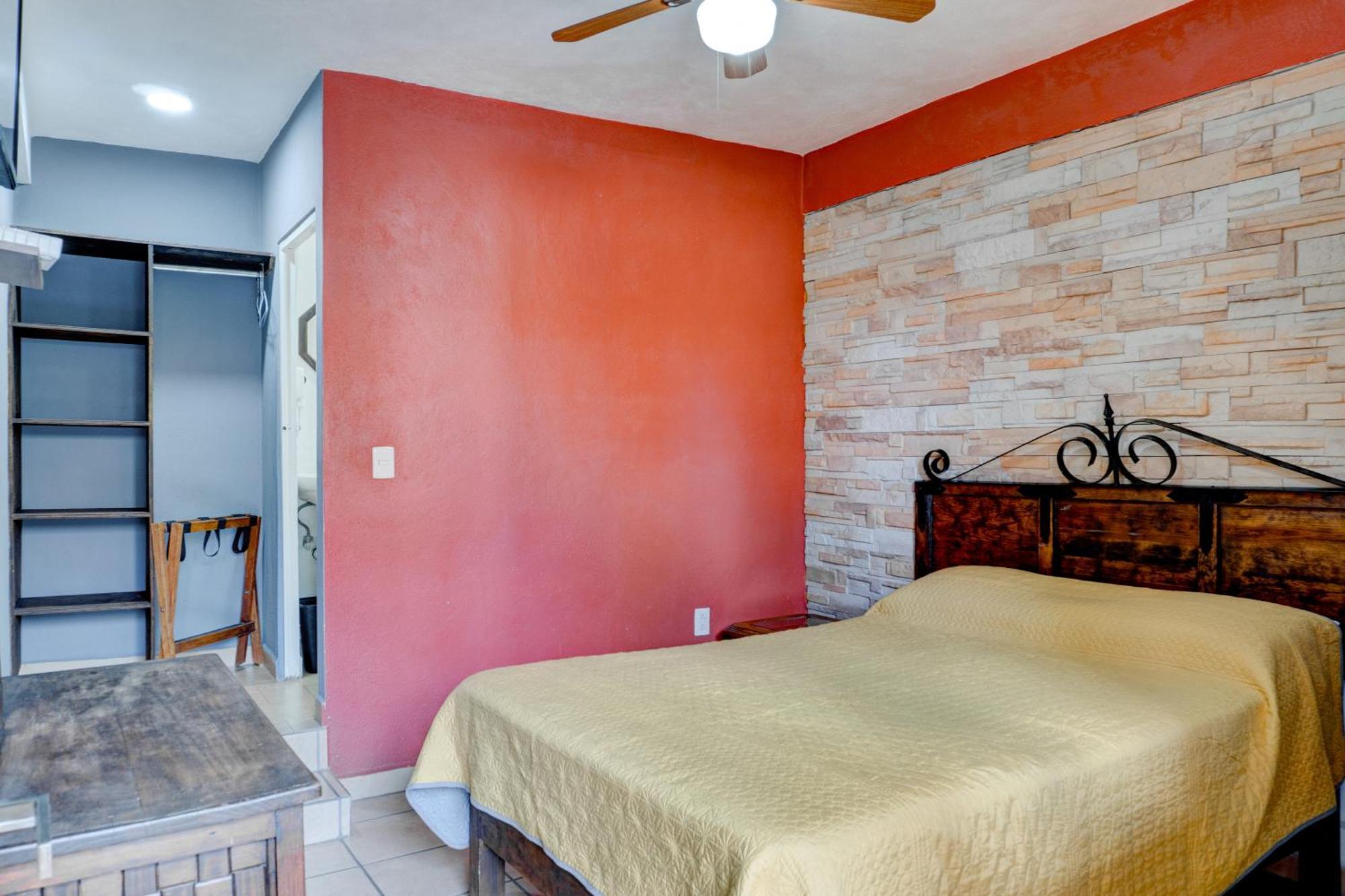 Hotel Spa Casa Del Sol Guanajuato Eksteriør bilde