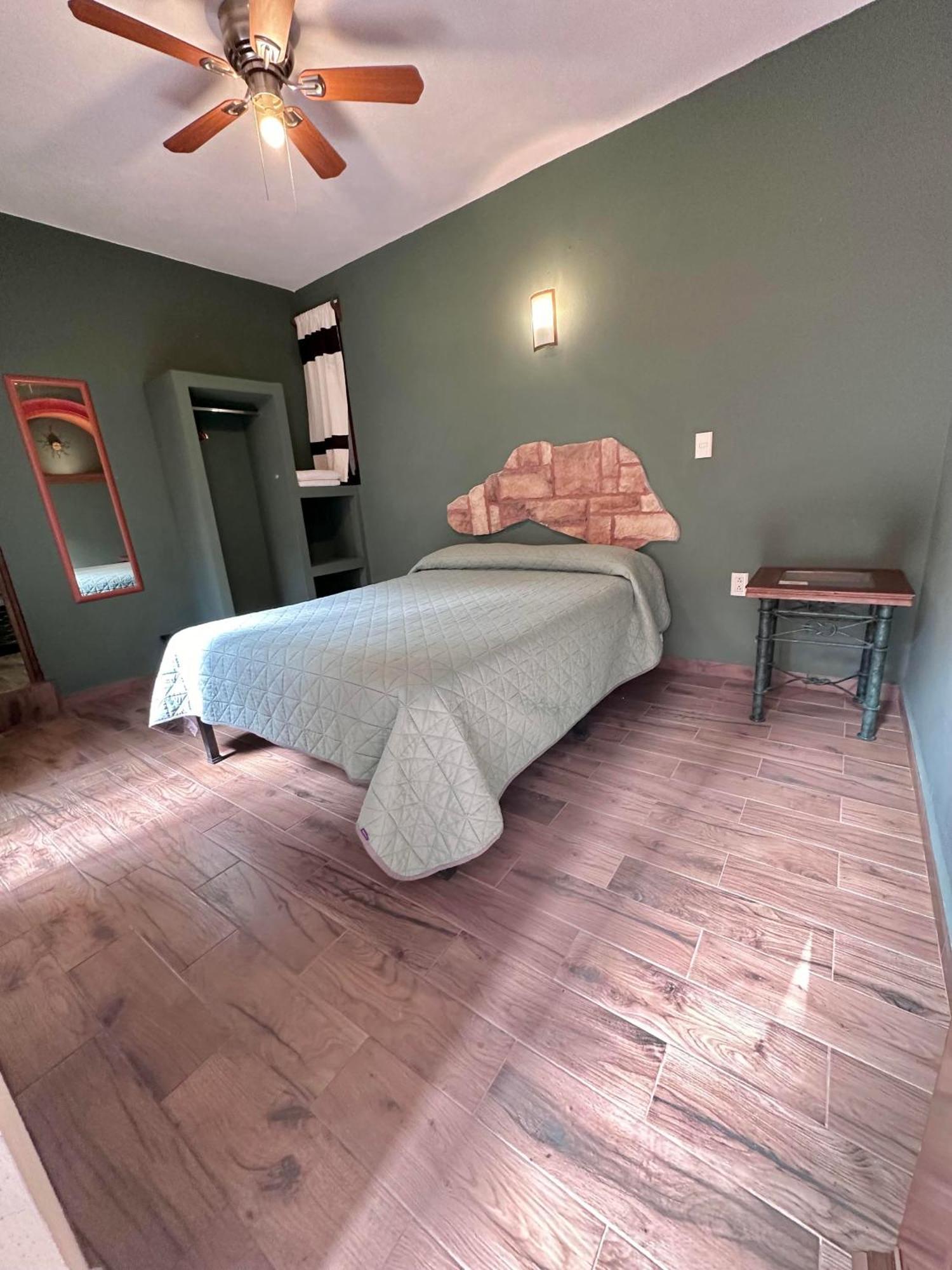 Hotel Spa Casa Del Sol Guanajuato Eksteriør bilde