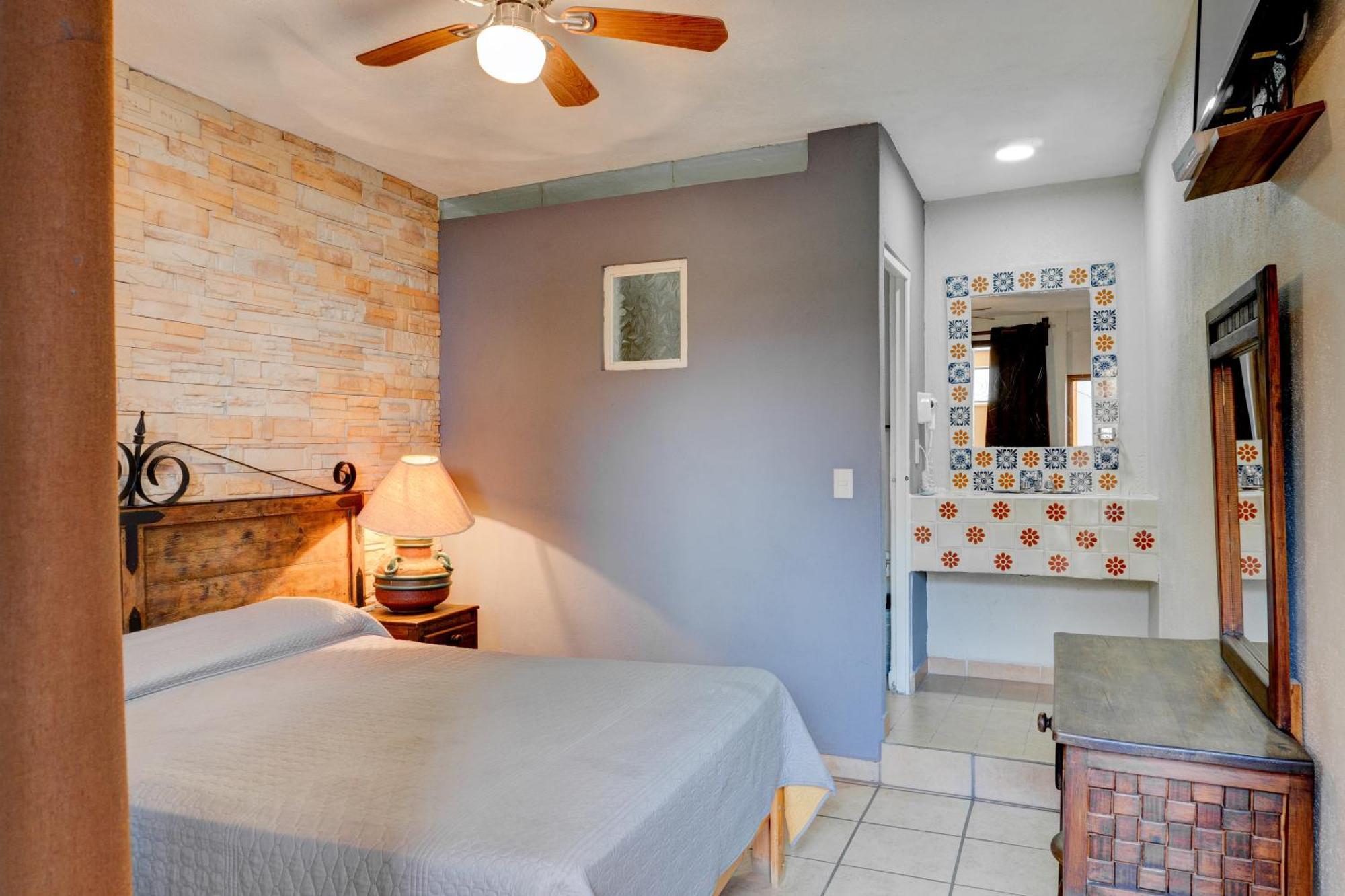 Hotel Spa Casa Del Sol Guanajuato Eksteriør bilde