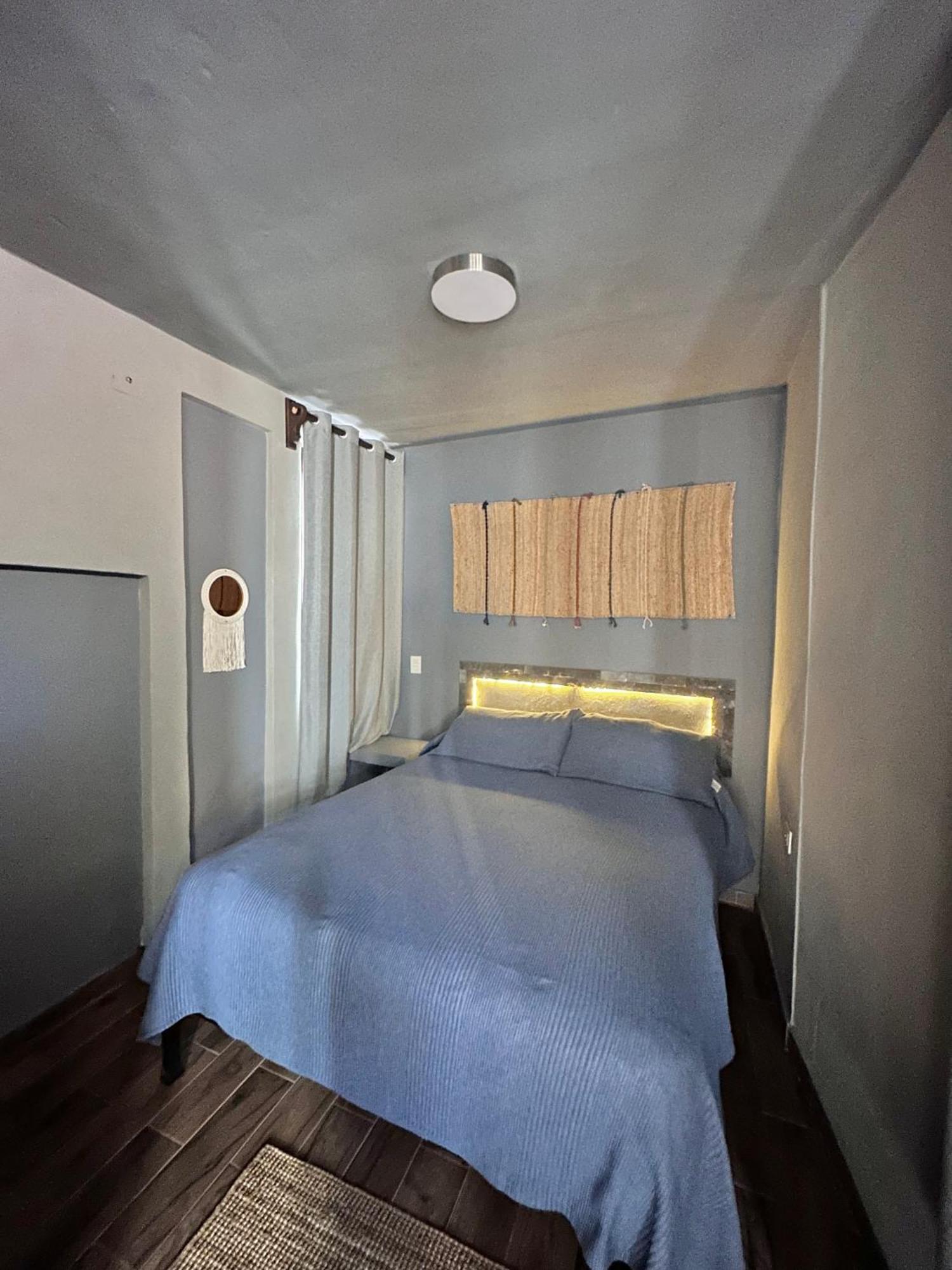 Hotel Spa Casa Del Sol Guanajuato Eksteriør bilde