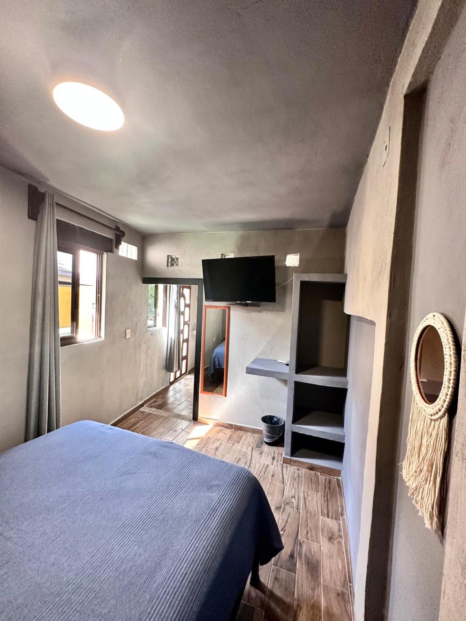 Hotel Spa Casa Del Sol Guanajuato Eksteriør bilde